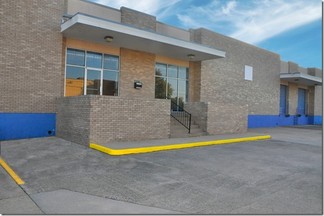 More details for 2630 Andjon Dr, Dallas, TX - Industrial for Lease