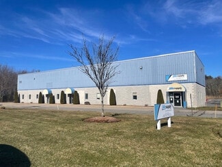 More details for 55 Scotland Blvd, Bridgewater, MA - Industrial for Lease