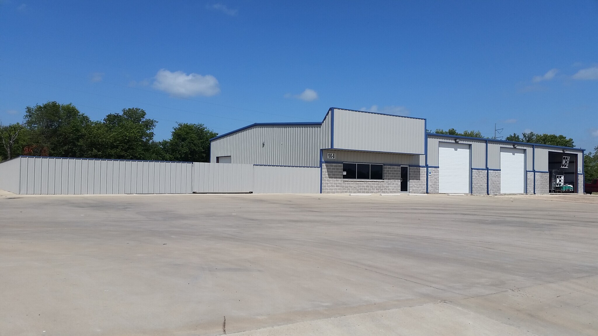 100 Clarence Rd, Troy, TX for sale Building Photo- Image 1 of 1