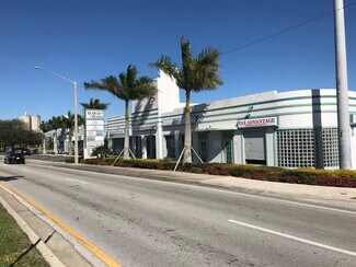 More details for 600-610 N US Highway 1, Fort Pierce, FL - Office/Retail for Lease