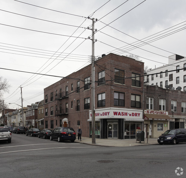 2026 Avenue X, Brooklyn, NY for sale - Primary Photo - Image 1 of 1