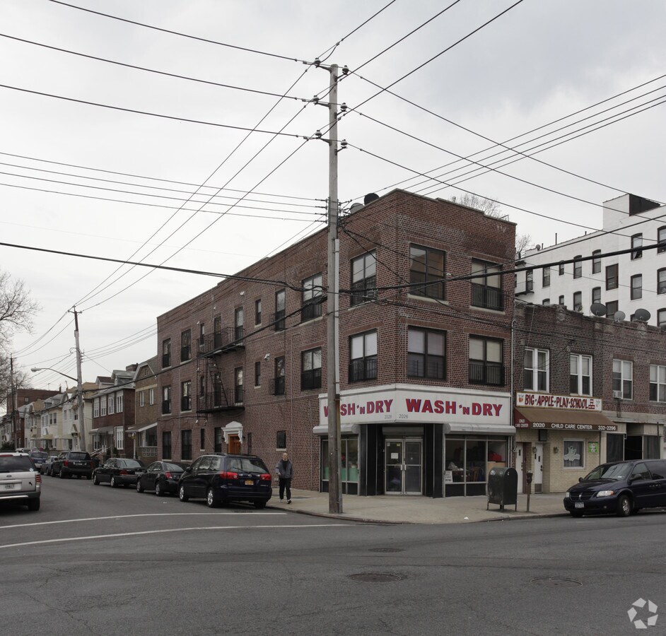 2026 Avenue X, Brooklyn, NY 11235