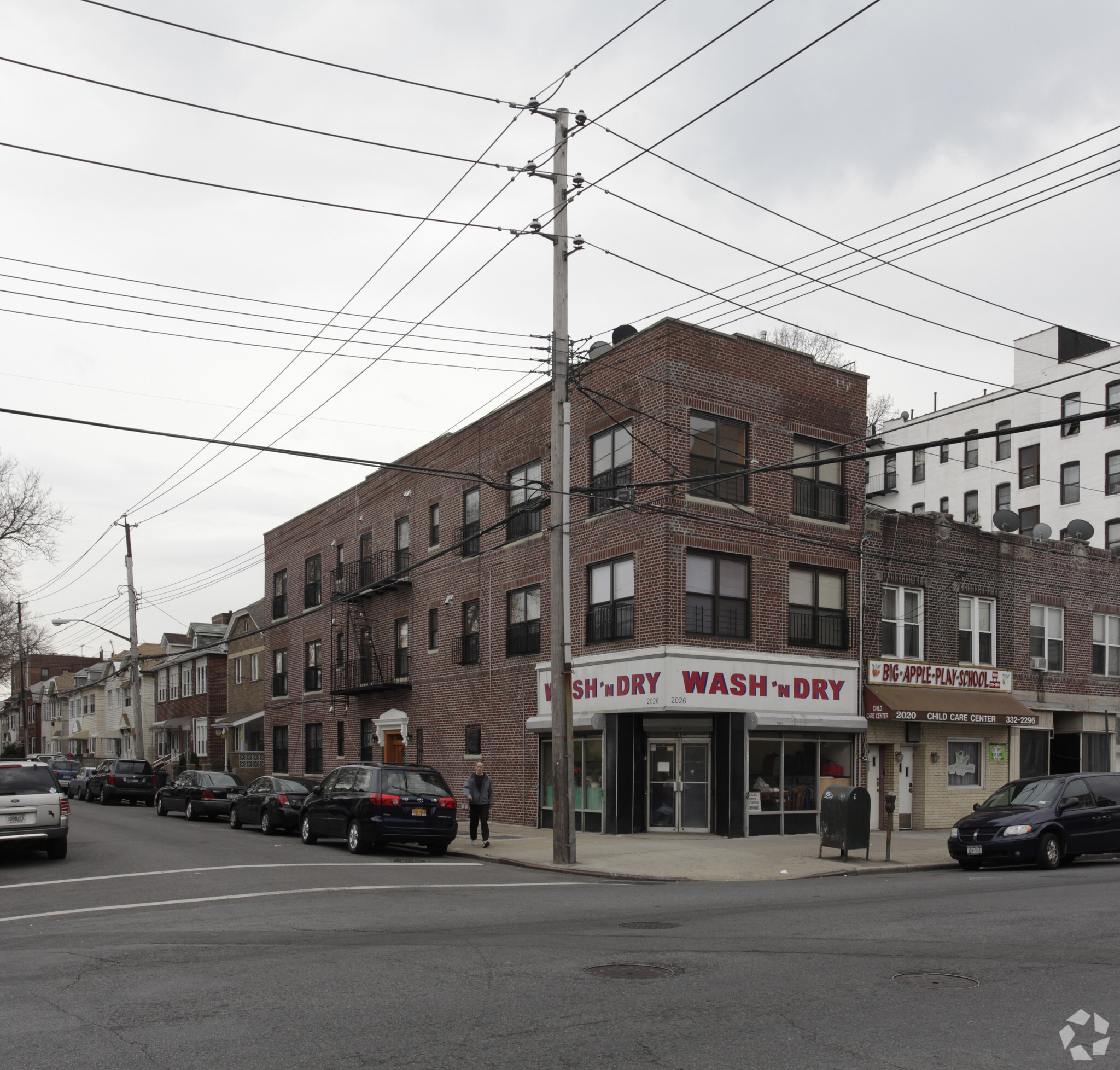 2026 Avenue X, Brooklyn, NY for sale Primary Photo- Image 1 of 1