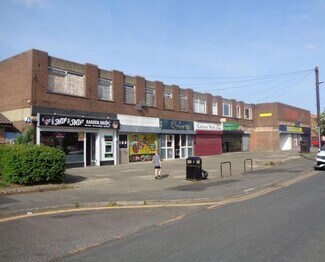 More details for 108-118 Whitby Way, Darlington - Retail for Lease