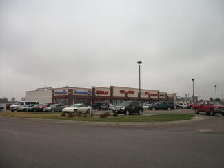 More details for 4103 Osborne Dr W, Hastings, NE - Retail for Lease