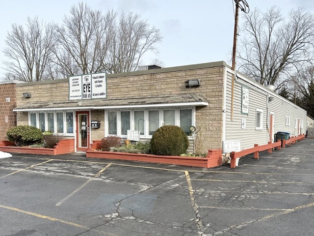 712-714 W Manlius St, East Syracuse, NY for sale Building Photo- Image 1 of 1