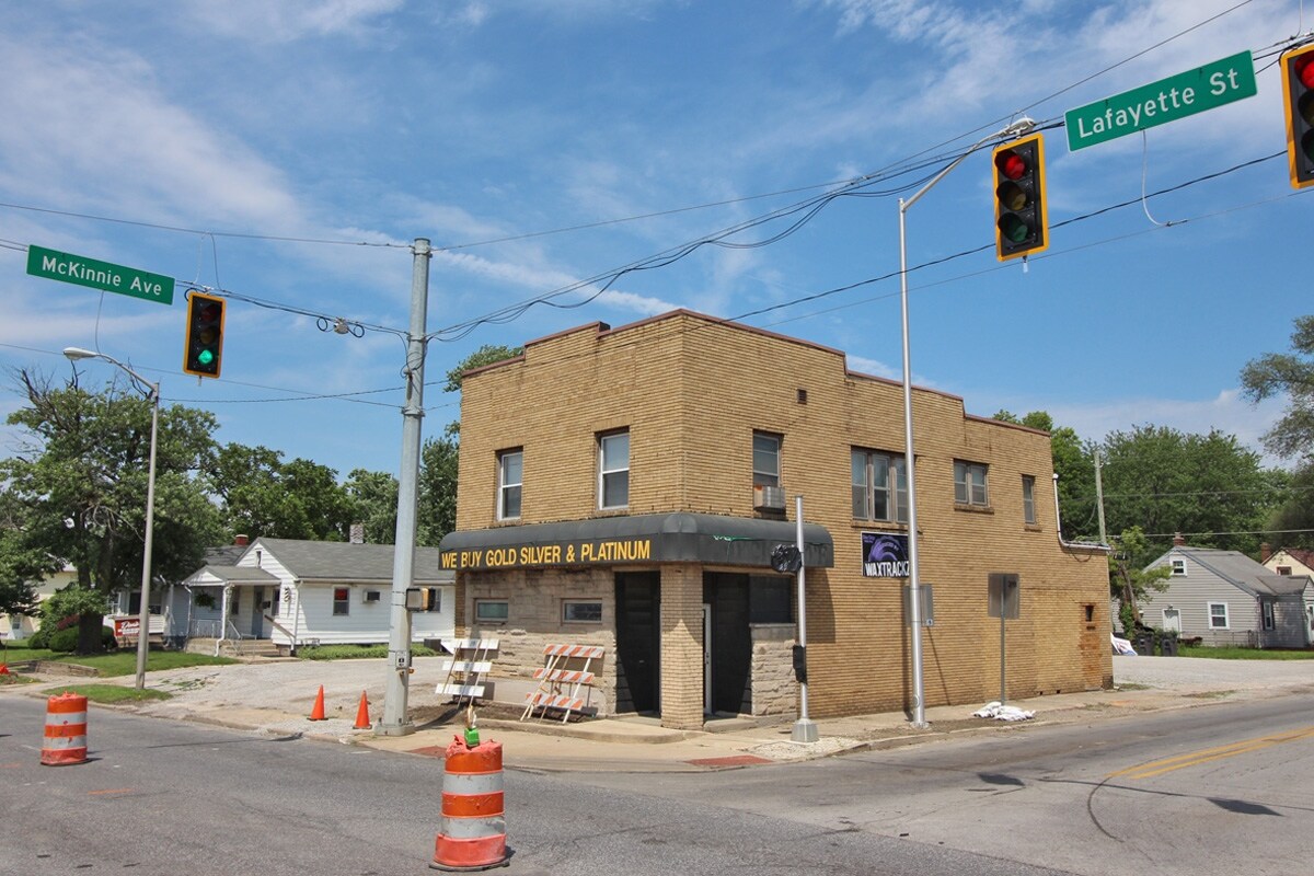 4225 Lafayette St, Fort Wayne, IN for sale Building Photo- Image 1 of 1