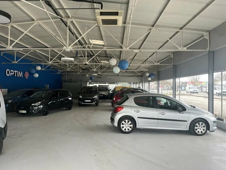 2 Rue Branly, Haguenau for lease - Interior Photo - Image 2 of 10