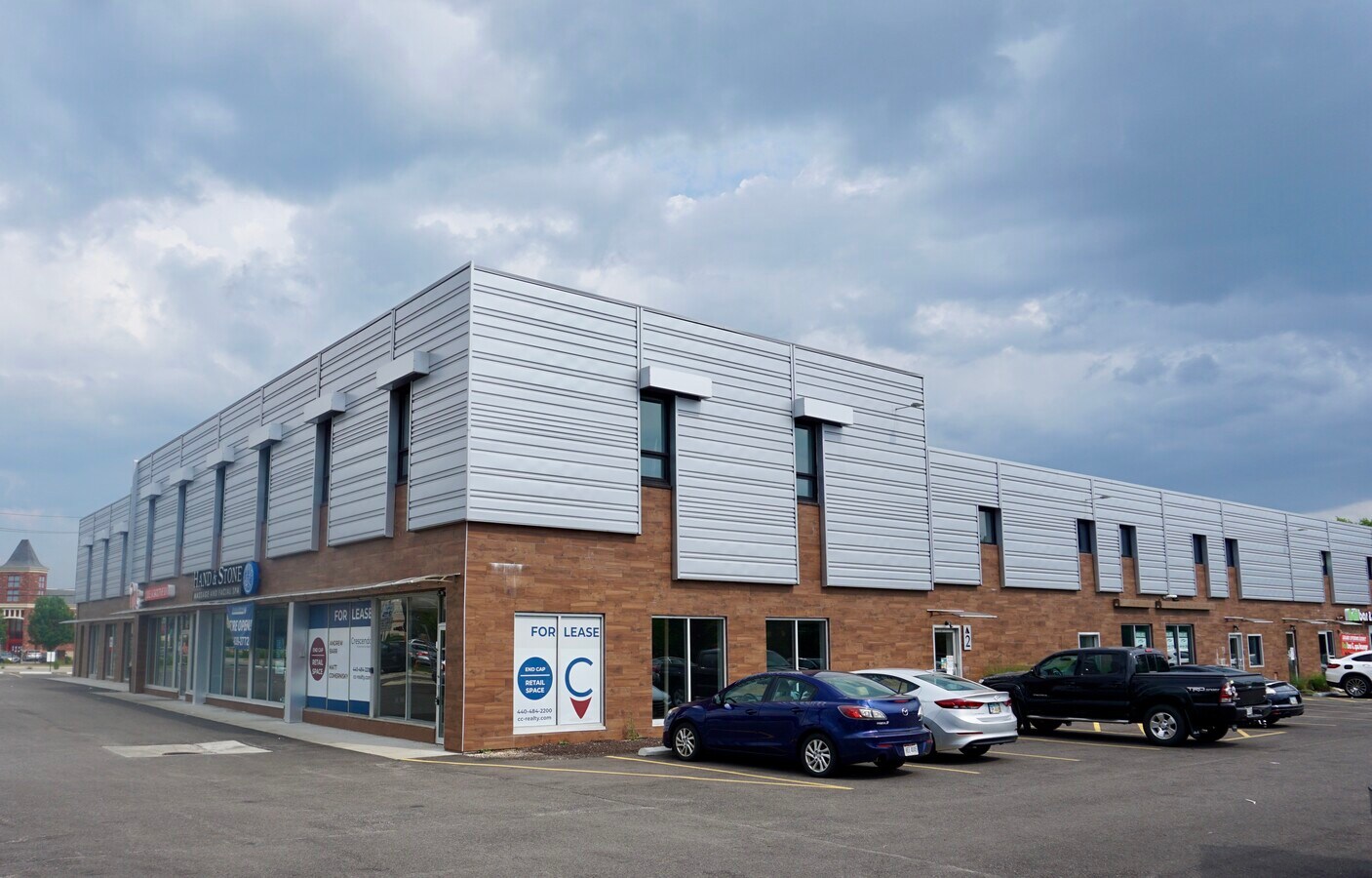 2790027970 Chagrin Blvd, Beachwood, OH 44122 Woodmere Place