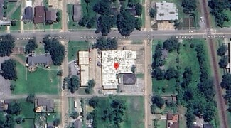 More details for 1301 W Park Ave, Orange, TX - Office/Retail for Lease