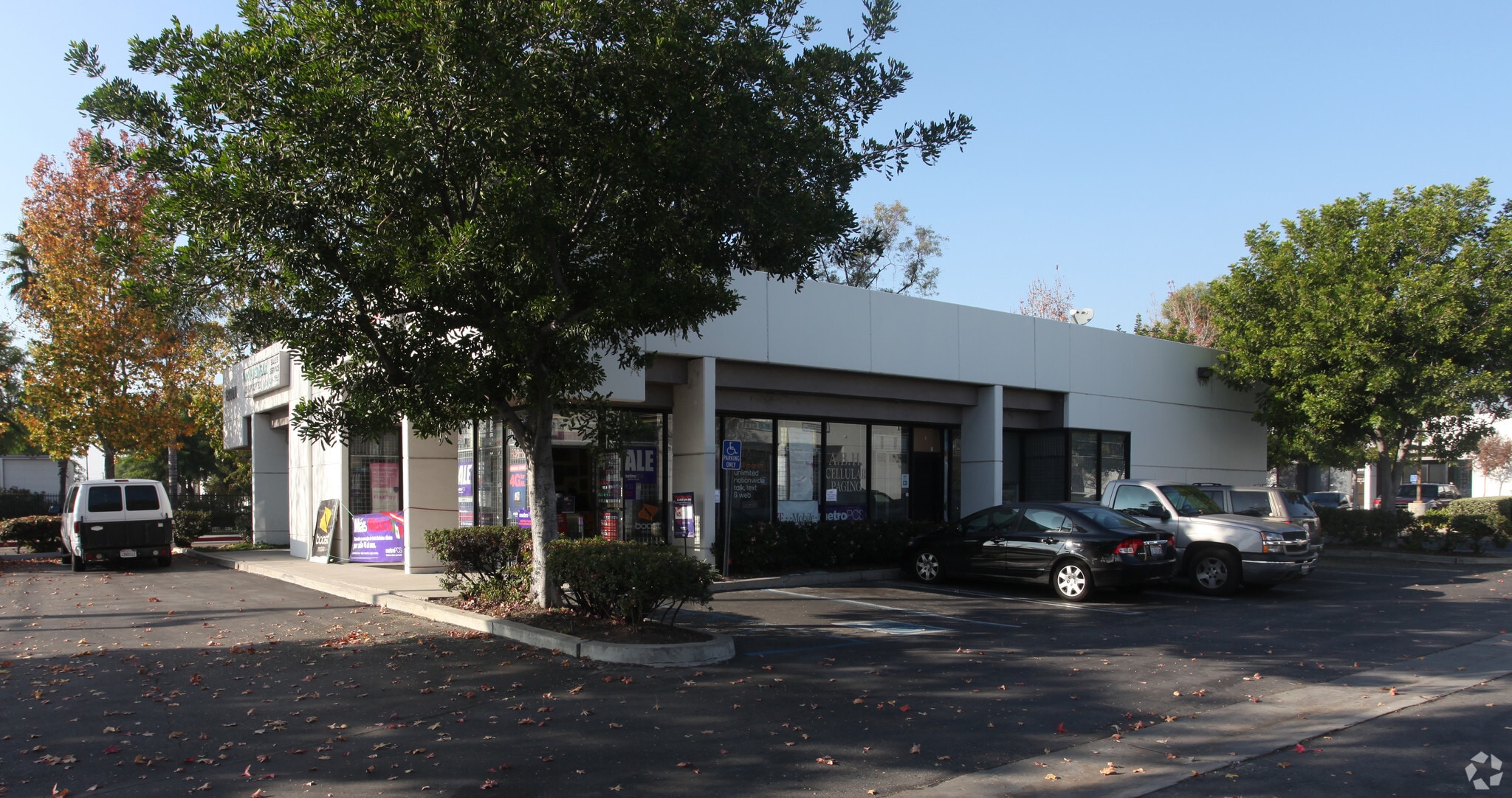18301 E Valley Blvd, City Of Industry, CA for lease Primary Photo- Image 1 of 10