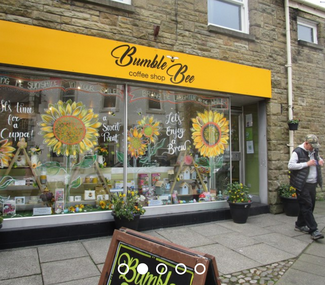 More details for 6 High St, Settle - Retail for Lease