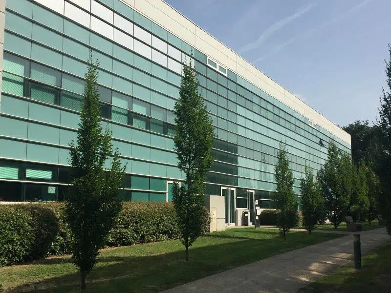 Office in Labège for lease Building Photo- Image 1 of 11