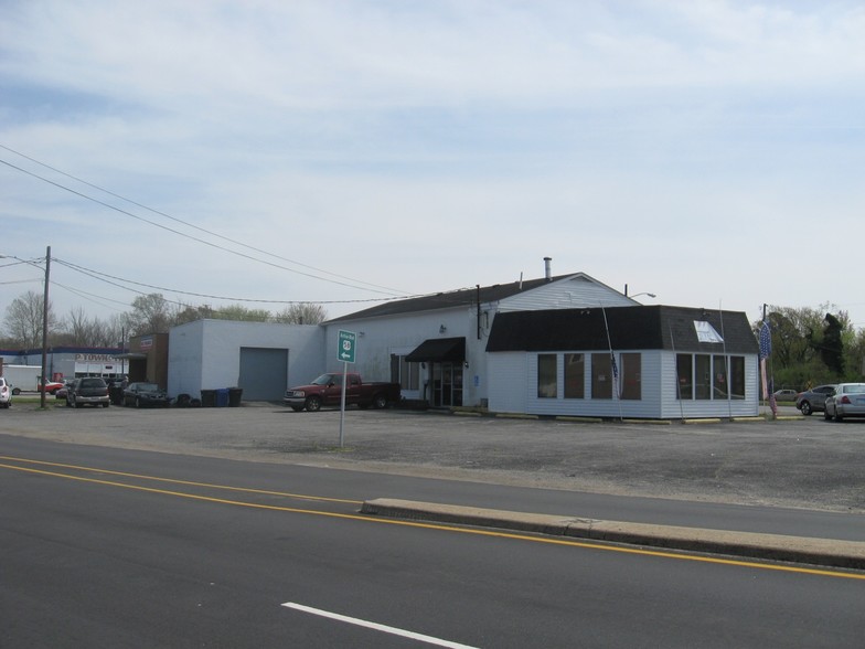 4017 Turnpike Rd, Portsmouth, VA for sale - Building Photo - Image 1 of 1