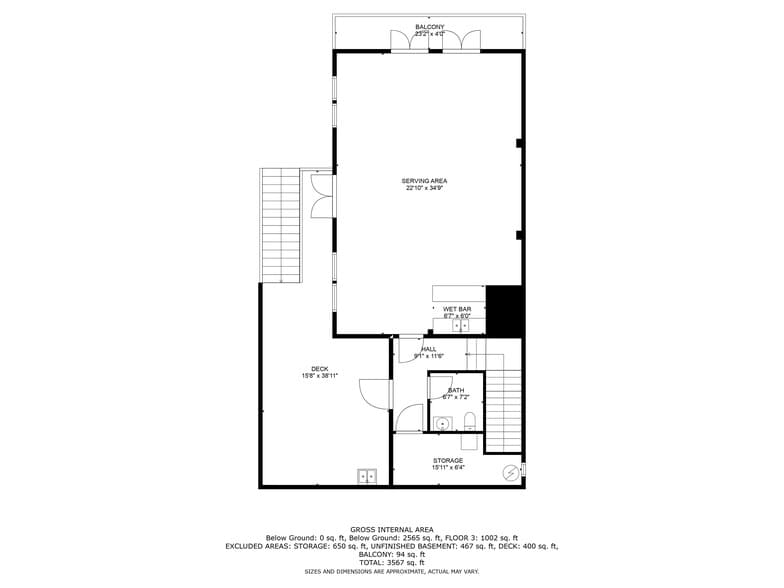 140 Broadway, Newport, RI for lease - Building Photo - Image 2 of 25