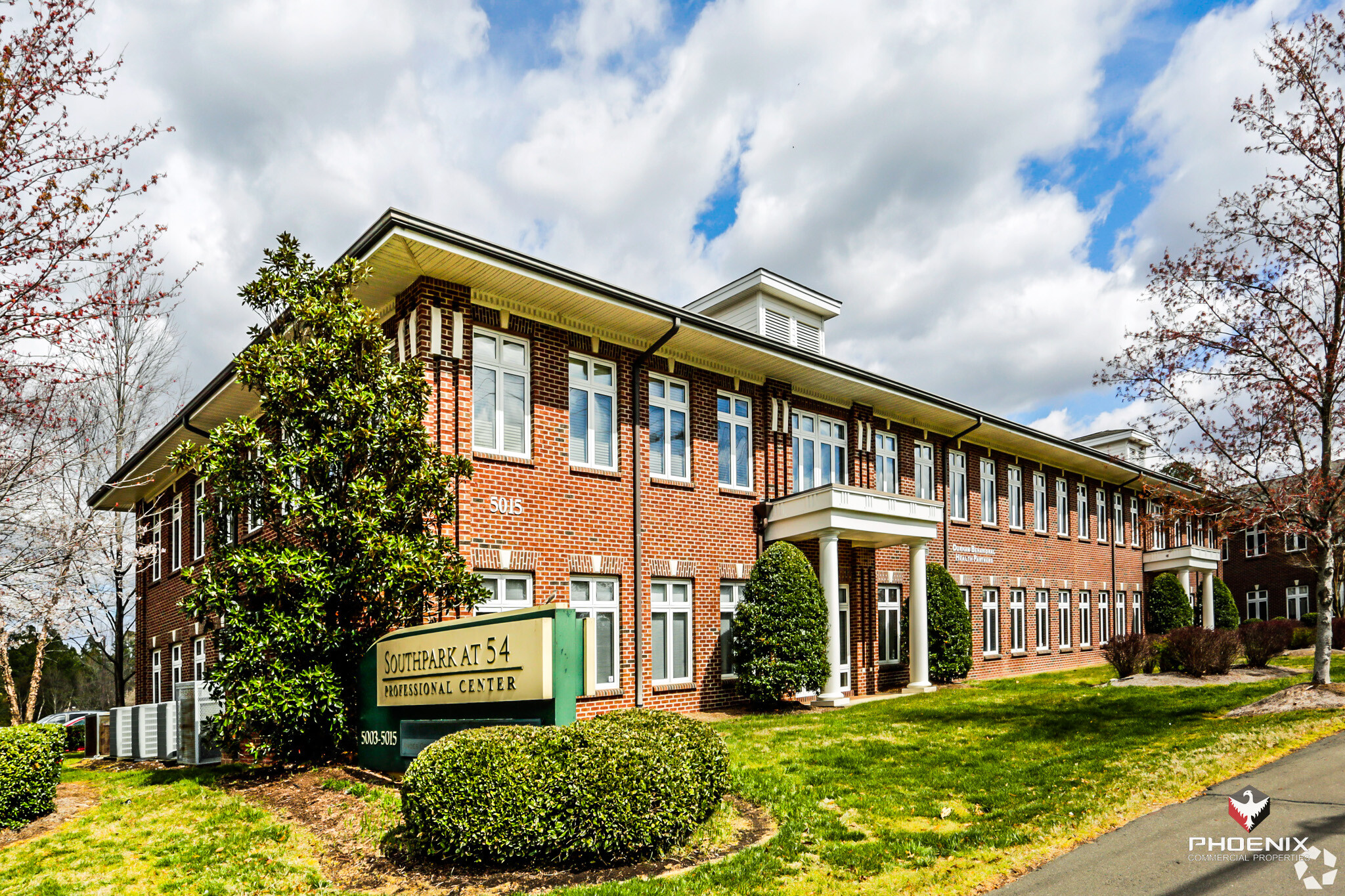 5015 Southpark Dr, Durham, NC for sale Building Photo- Image 1 of 91