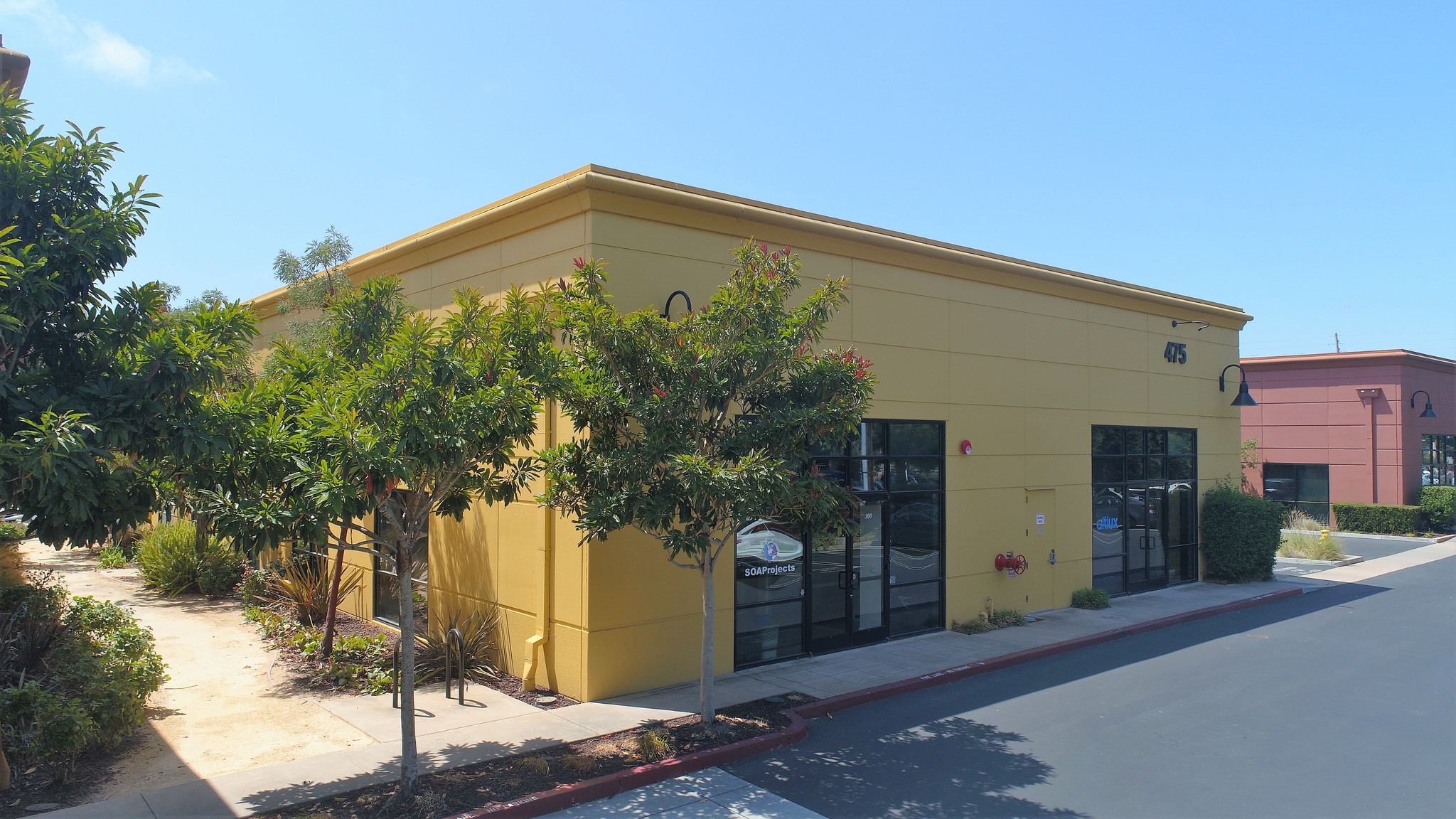 475 N Whisman Rd, Mountain View, CA for lease Primary Photo- Image 1 of 17