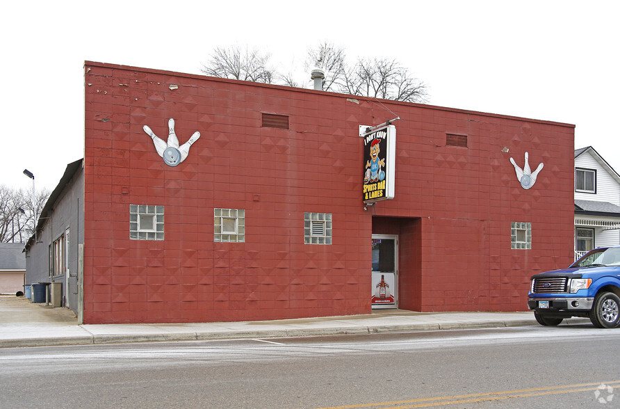 122 3rd St N, Atwater, MN for sale - Primary Photo - Image 1 of 1