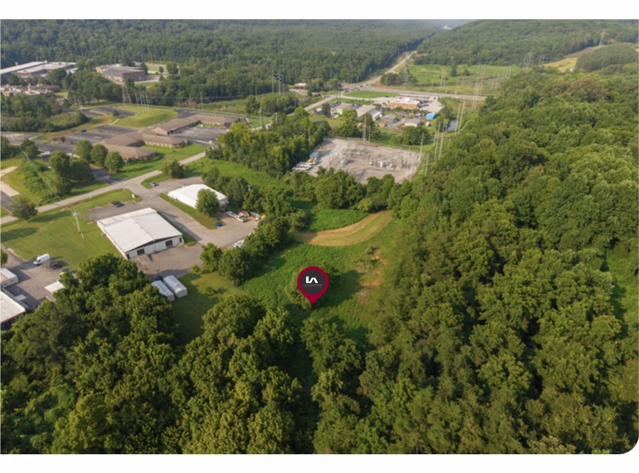108 Union Valley Rd, Oak Ridge, TN for sale Building Photo- Image 1 of 4