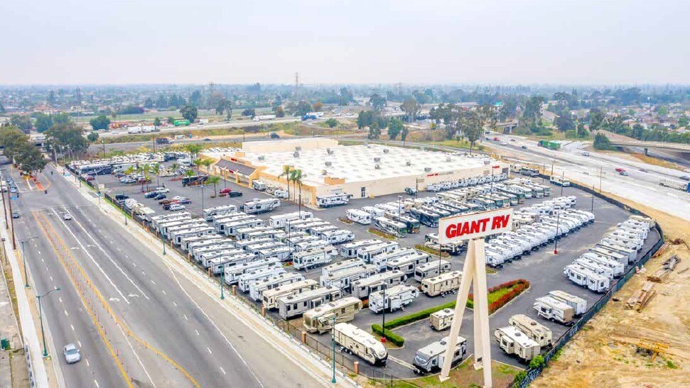 11111 Florence Ave, Downey, CA, 90241 Freestanding Property For Sale