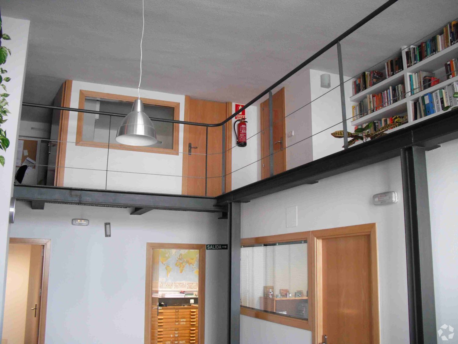 Calle Albasanz, 14 BIS, Madrid, Madrid for lease Interior Photo- Image 1 of 1