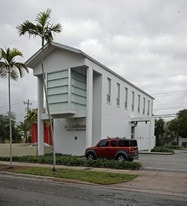 127 Grand Ave, Coconut Grove FL - Loft