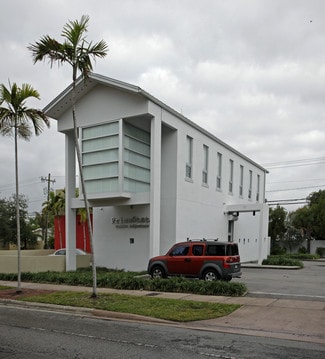 More details for 127 Grand Ave, Coconut Grove, FL - Office for Lease