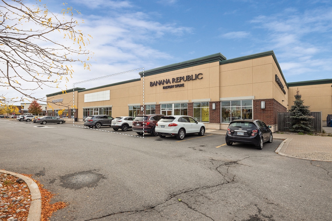 575 Industrial Ave, Ottawa, ON for lease Building Photo- Image 1 of 20