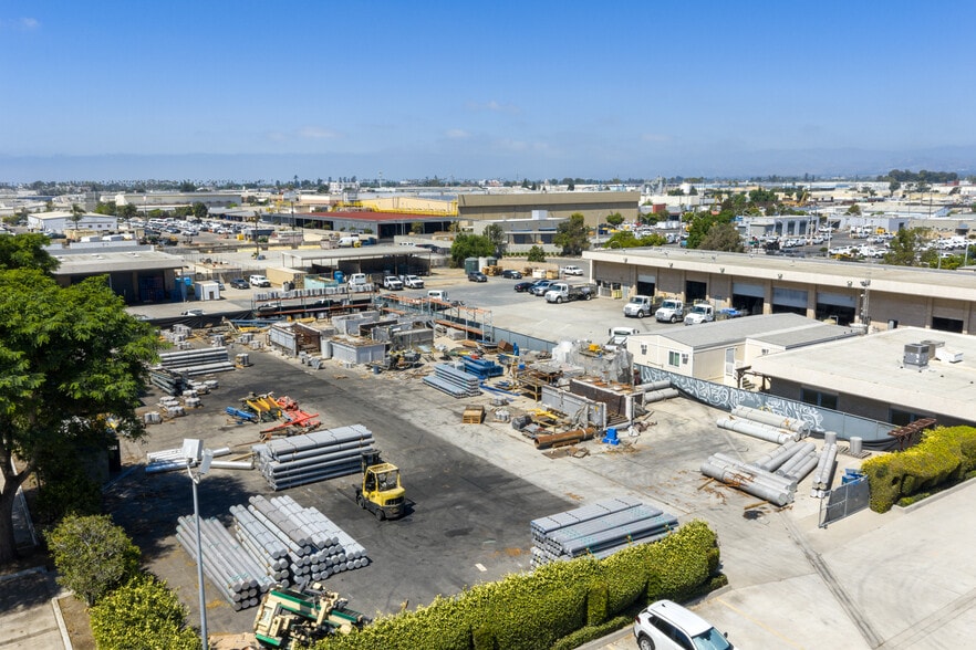 1025 S Rose Ave, Oxnard, CA for lease - Building Photo - Image 3 of 3