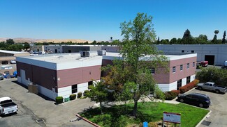 More details for 288 Boeing Ct, Livermore, CA - Industrial for Lease