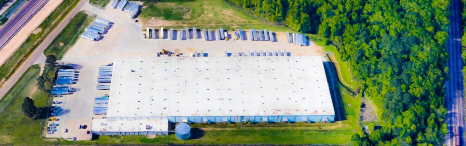 3974 I 55 S, Jackson, MS for sale - Building Photo - Image 1 of 1