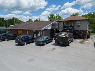 More details for 1300-1302 N River Rd, Weston, WV - Retail for Sale