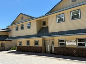 124 N Elden St, Flagstaff AZ - Loft