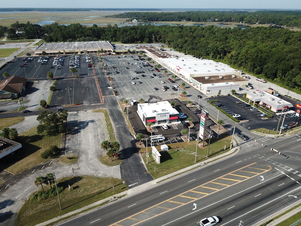 2603 Osborne Rd, Saint Marys, GA for lease Primary Photo- Image 1 of 44