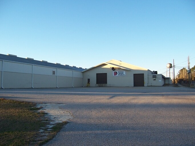 336 W Carroll St, Dothan, AL for sale - Primary Photo - Image 1 of 1