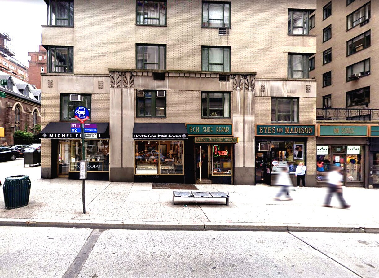 197 Madison St, New York, NY for sale Building Photo- Image 1 of 1