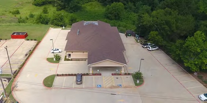 413B US 59, Atlanta, TX for sale - Building Photo - Image 2 of 6