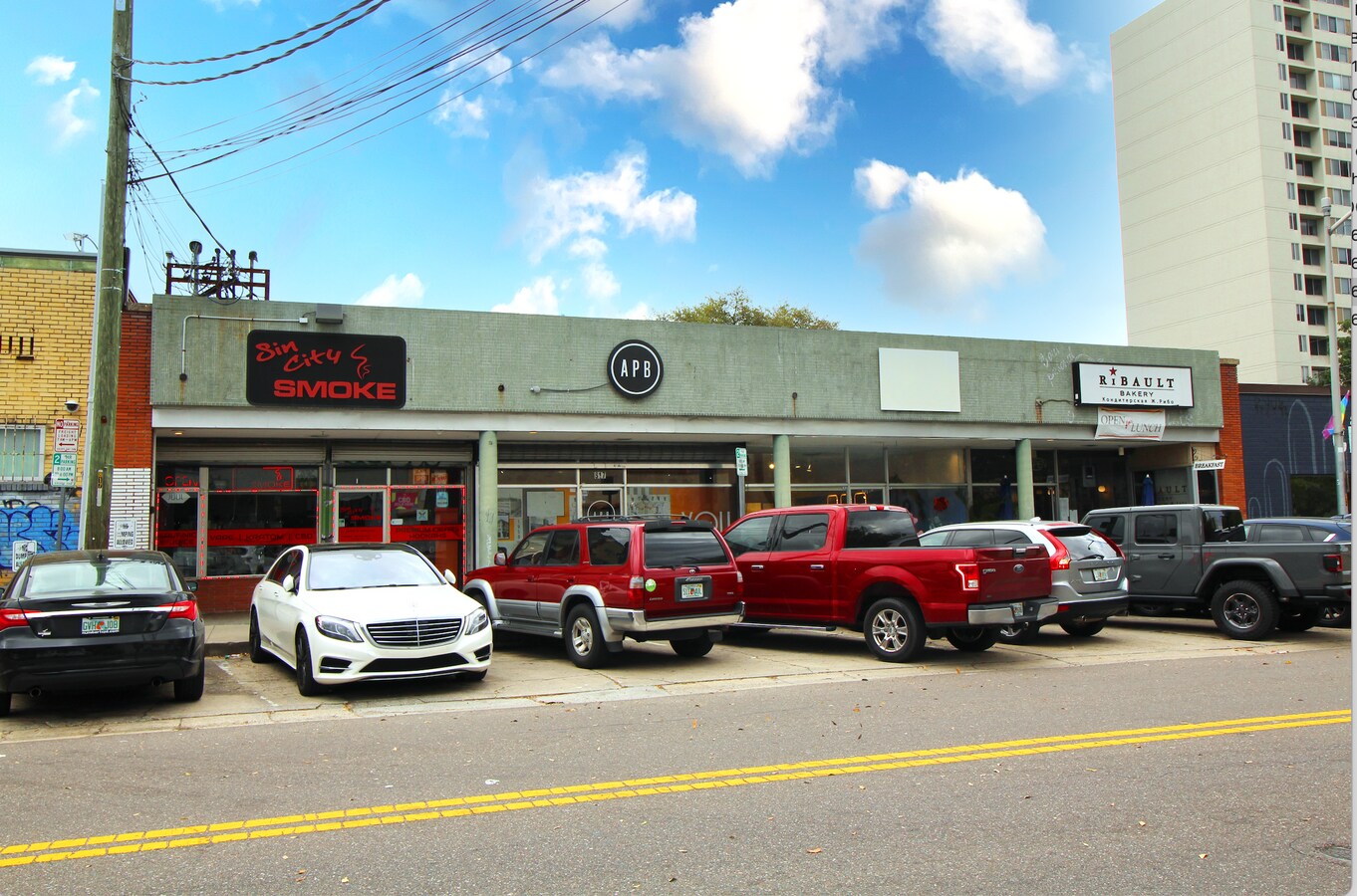 813819 Lomax St, Jacksonville, FL 32204