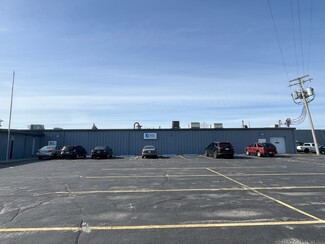 More details for 1836 Sal St, Green Bay, WI - Industrial for Lease