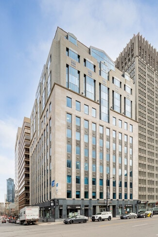 More details for 626-630 Rue Sherbrooke O, Montréal, QC - Multiple Space Uses for Lease