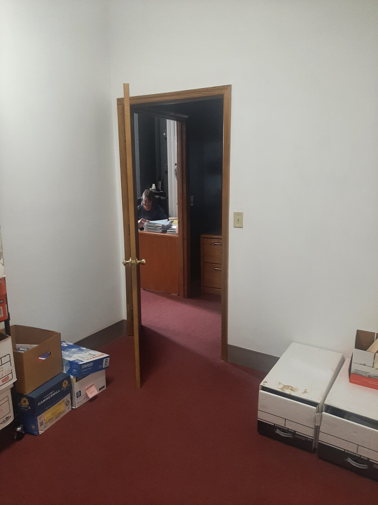 79 E Main St, Emmitsburg, MD 21727 Office for Sale