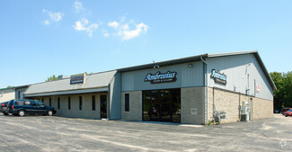 More details for 2815 Packerland Dr, Green Bay, WI - Industrial for Lease