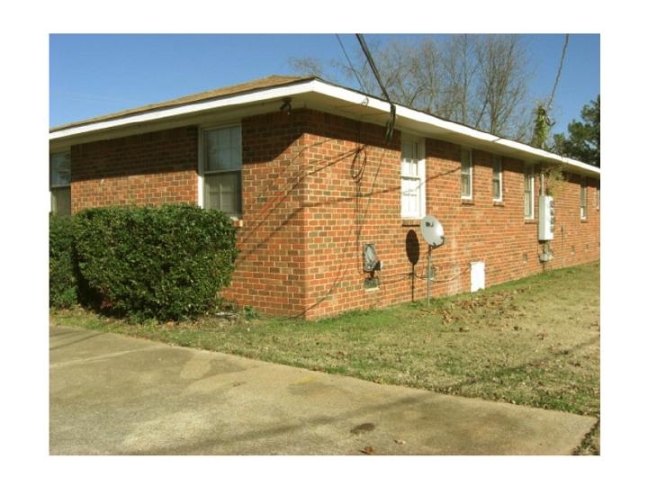 2818 Hood Rd SW, Huntsville, AL for sale - Primary Photo - Image 1 of 14