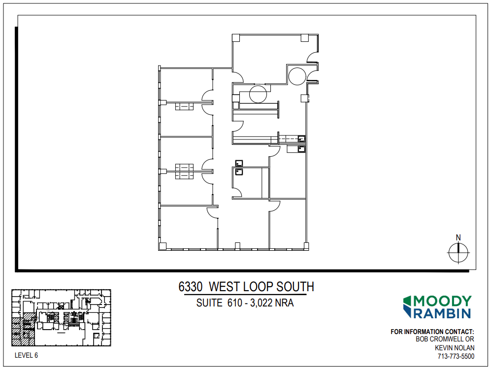 6330 West Loop S, Bellaire, TX for lease Building Photo- Image 1 of 1