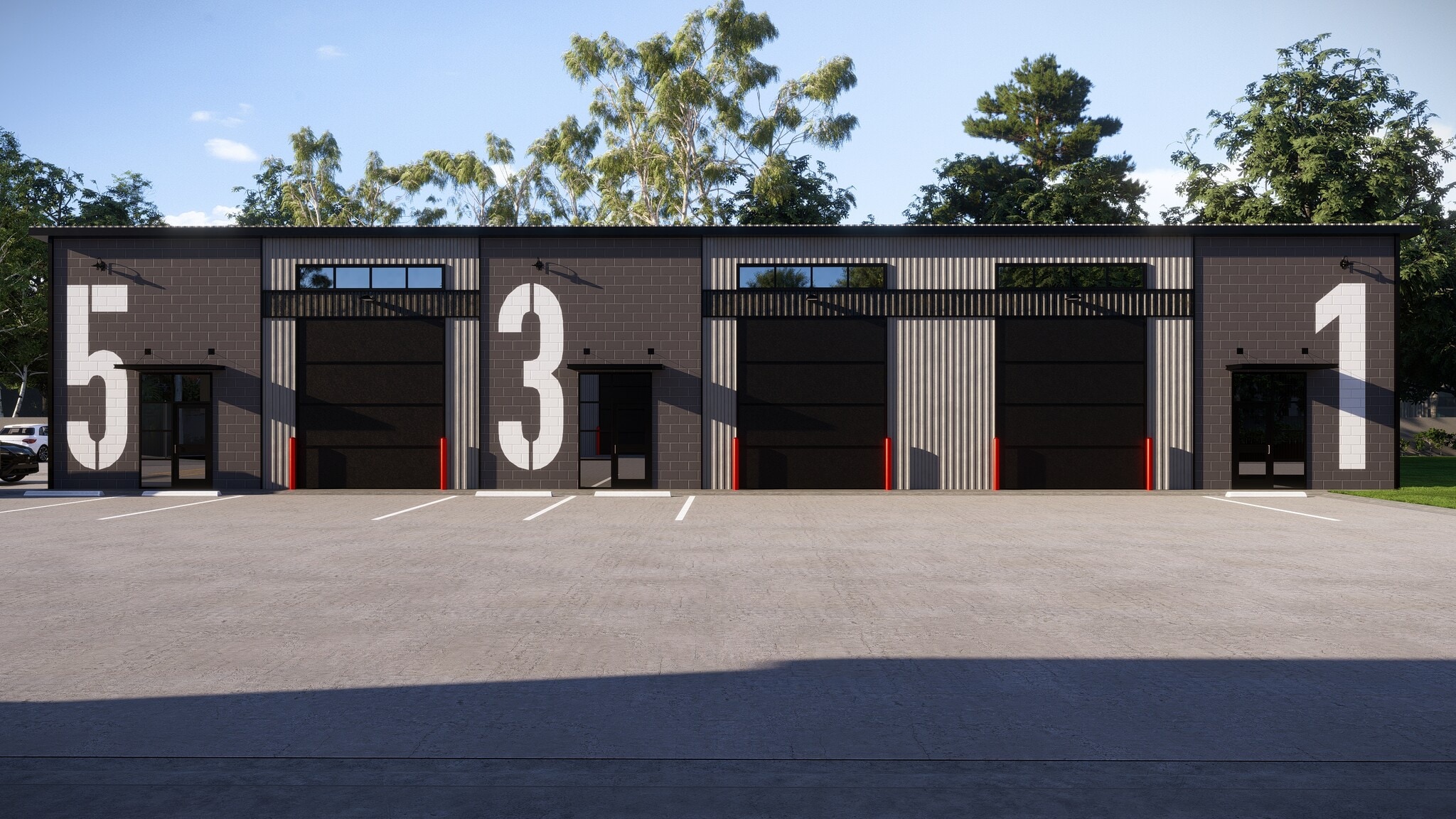 CR 1220, Melissa, TX for lease Primary Photo- Image 1 of 3