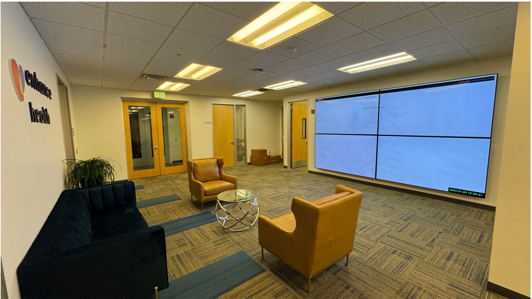 1550 Sawgrass Corporate Pky, Sunrise, FL for lease Building Photo- Image 1 of 13