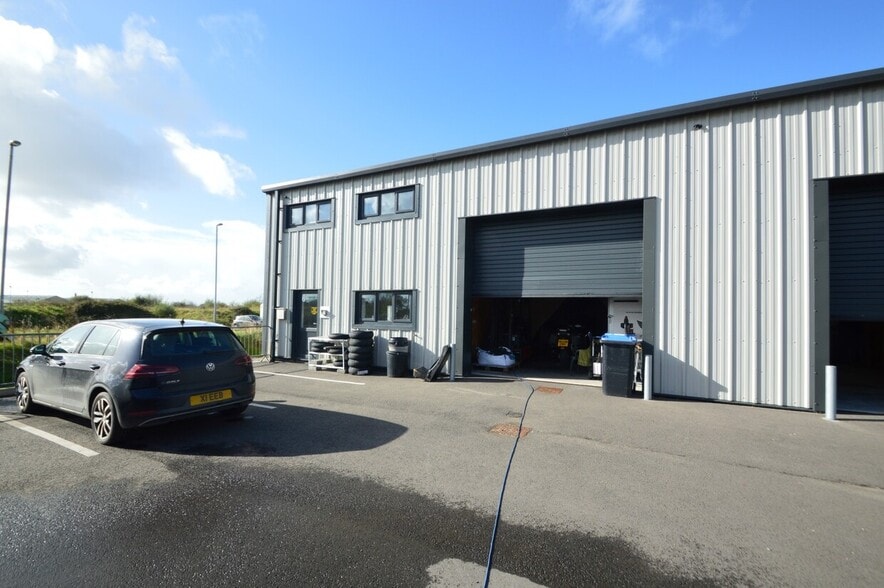 Atlantic Ct, Chivenor for sale - Building Photo - Image 1 of 3
