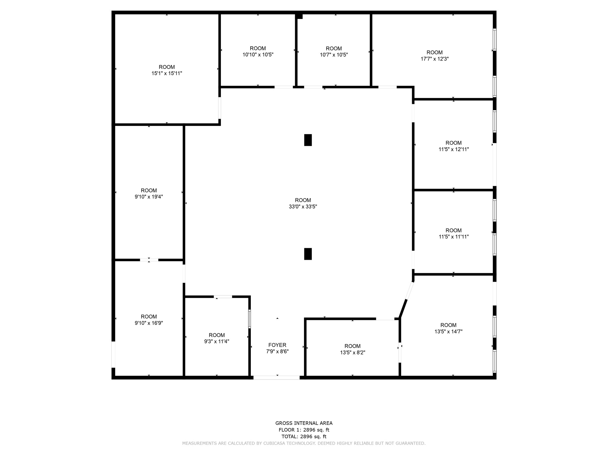 1175 Fairview Dr, Carson City, NV for lease Building Photo- Image 1 of 1