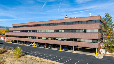 5400 Airport Blvd, Boulder, CO for lease Building Photo- Image 2 of 9