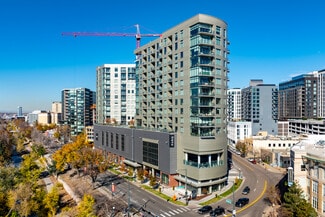 More details for 909 Bannock St, Denver, CO - Retail for Lease